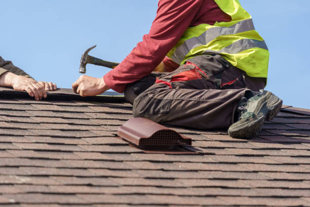 Best Commercial Roofing Services  in Oswego, KS