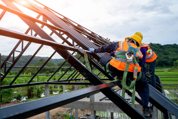 Best Roof Repair Services  in Oswego, KS