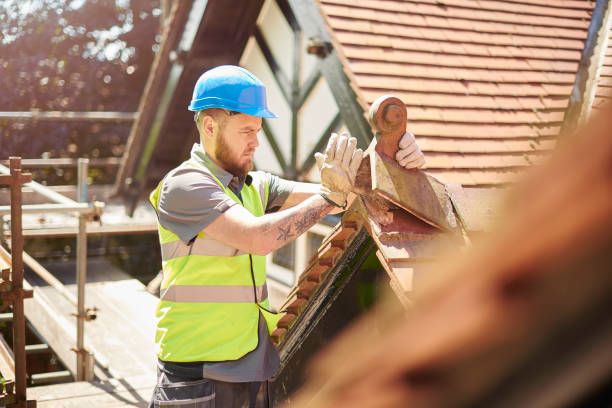 Quick and Trustworthy Emergency Roof Repair Services in Oswego, KS